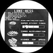Luke-Hess - EP 01