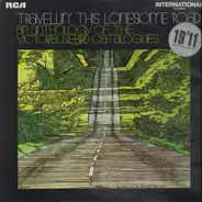 Luke Jordan, Clifford Gibson, Blind Willie McTell, a.o. - Travellin' This Lonesome Road