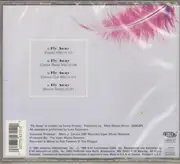 CD - Luke Kazzmere - Fly Away