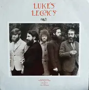Luke Kelly & The Dubliners - Luke's Legacy