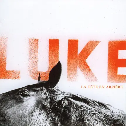 Luke - La  Tête En Arrière
