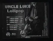 Uncle Luke - Lollipop / B-otch