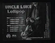 Uncle Luke - Lollipop / B-otch