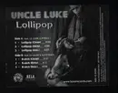 12'' - Uncle Luke - Lollipop / B-otch
