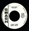 7inch Vinyl Single - Luke 'Long Gone' Miles - Long Gone
