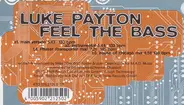 Luke Payton - Feel The Bass