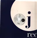 12inch Vinyl Single - Luke & Q - My Turn - Promo ; Company Sleeve.