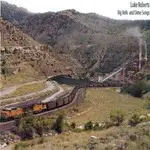 LUKE ROBERTS - Big Bells and Dime Songs