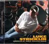 CD - Luke Stricklin - American By God's Amazing Grace