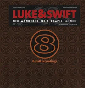 Luke - Der Wanderer / MC Therapie