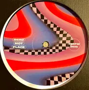 Luke Seager - Cloud Surfing
