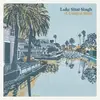 LP - Luke Sital-Singh - A Golden State - HQ-Vinyl LIMITED