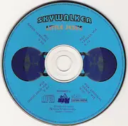 CD Single - Luke Skywalker - Little Jesus
