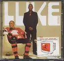 CD - Luke Slater - Alright On Top