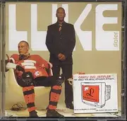 CD - Luke Slater - Alright On Top