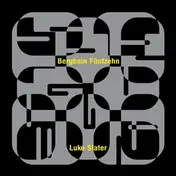 Luke Slater - Berghain Fünfzehn