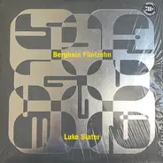 Luke Slater - Berghain Fünfzehn