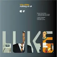 Luke Slater - Nothing At All