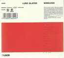 CD - Luke Slater - Wireless