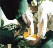 CD - Luke Slater - Wireless