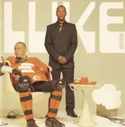 CD - Luke Slater - Alright On Top