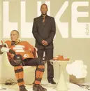 CD - Luke Slater - Alright On Top