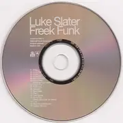 CD - Luke Slater - Freek Funk