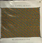 Luke Slater's 7th Plain