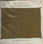 Luke Slater's 7th Plain - My Yellow Wise Rug