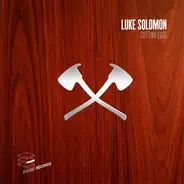 Luke Solomon - Cutting Edge