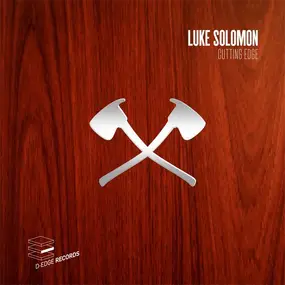 Luke Solomon - Cutting Edge