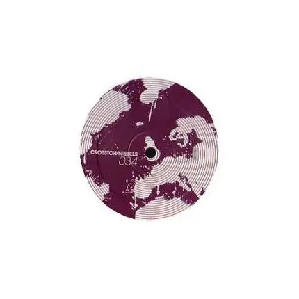 Luke Solomon - GHOSTS EP