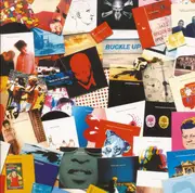 Double CD - Luke Solomon & Derrick Carter - A Classic Decade - 10 Years Of The Classic Music Company - Slipcase