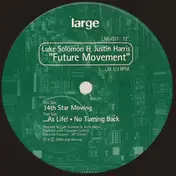 Luke Solomon - Future Movement