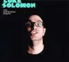 CD - Luke Solomon - The Difference Engine