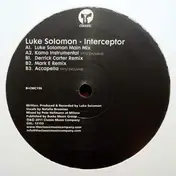 Luke Solomon - Interceptor