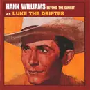 CD - Luke The Drifter - Beyond The Sunset