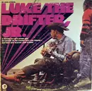 LP - Luke The Drifter, Jr - Luke The Drifter, Jr. Vol. 2