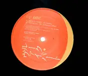 Luke Vibert - EP One