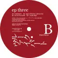 Luke Vibert - Rhythm EP #3