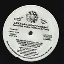 12inch Vinyl Single - Luke - You  And Me / Head Head And More Head