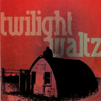 Luke Zimmerman - Twilight Waltz