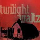 CD - Luke Zimmerman - Twilight Waltz