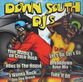 Luke - Down South DJ's