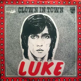 Luke - Clown In Town