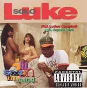 Luke - I Got Shit On My Mind
