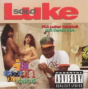 CD - Luke - I Got Shit On My Mind