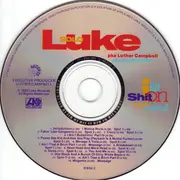 CD - Luke - I Got Shit On My Mind