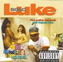CD - Luke - I Got Shit On My Mind