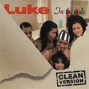 CD - Luke - In The Nude